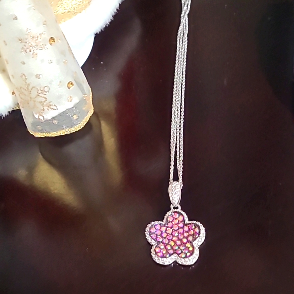 Park Lane necklace